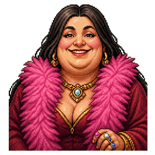Mamma Mariuska